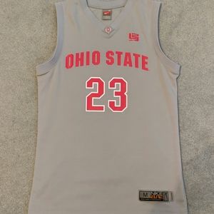 Ohio State Basketball Jersey